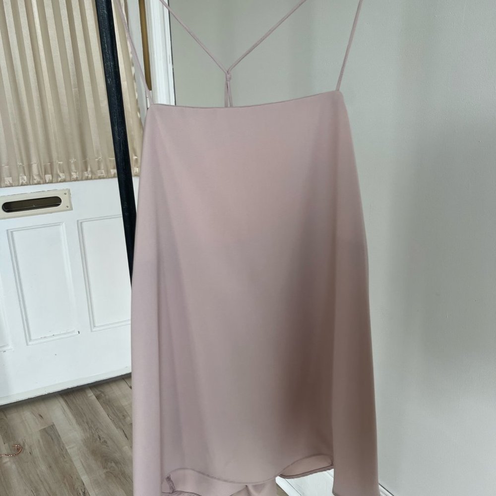 Light Taupe Tank